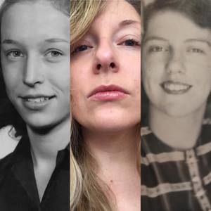 Meet your Posher, Stacey